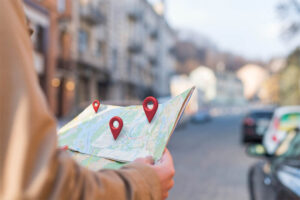 How to find a London family home without compromising on location